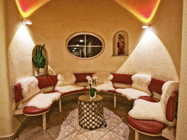 Bild: Hotelfotografie von Klaus Westermann
