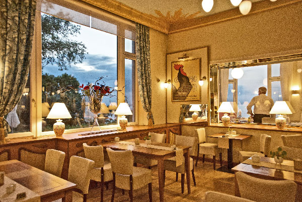 Bild: Hotelfotografie von Klaus Westermann