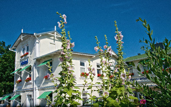 Bild: Hotelfotografie von Klaus Westermann