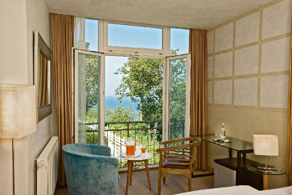 Bild: Hotelfotografie von Klaus Westermann