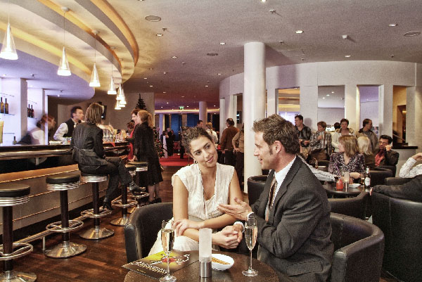Bild: Hotelfotografie von Klaus Westermann