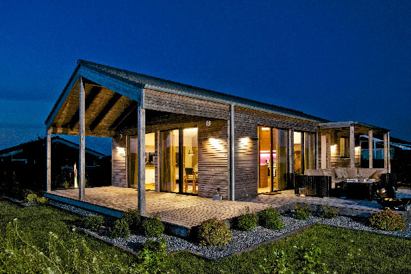 Bild: Hotelfotografie von Klaus Westermann