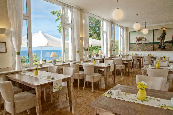 Bild: Hotelfotografie von Klaus Westermann