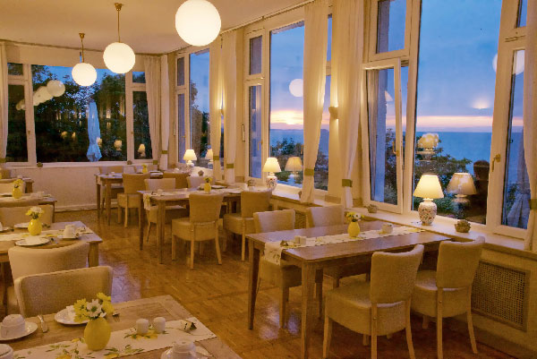 Bild: Hotelfotografie von Klaus Westermann