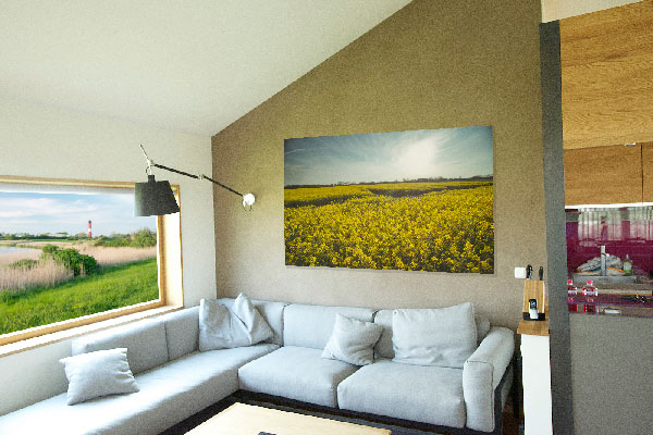 Bild: Hotelfotografie von Klaus Westermann