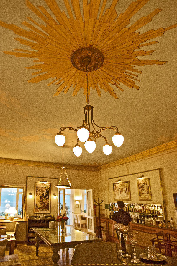 Bild: Hotelfotografie von Klaus Westermann