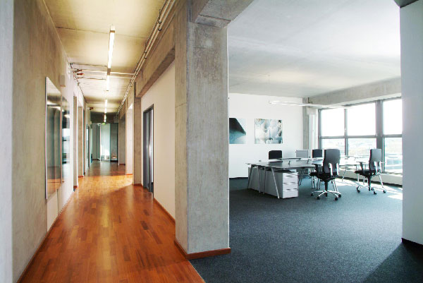 Bild: Portfolio Architecture von Klaus Westermann