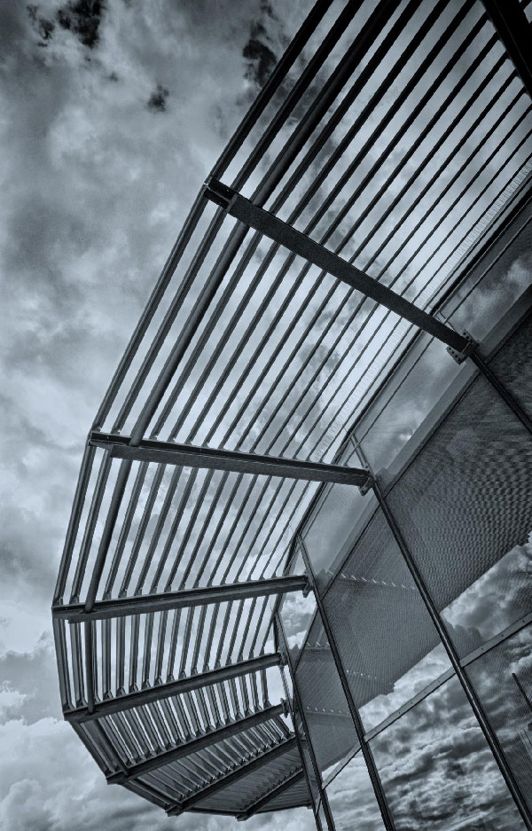 Bild: Portfolio Architecture von Klaus Westermann