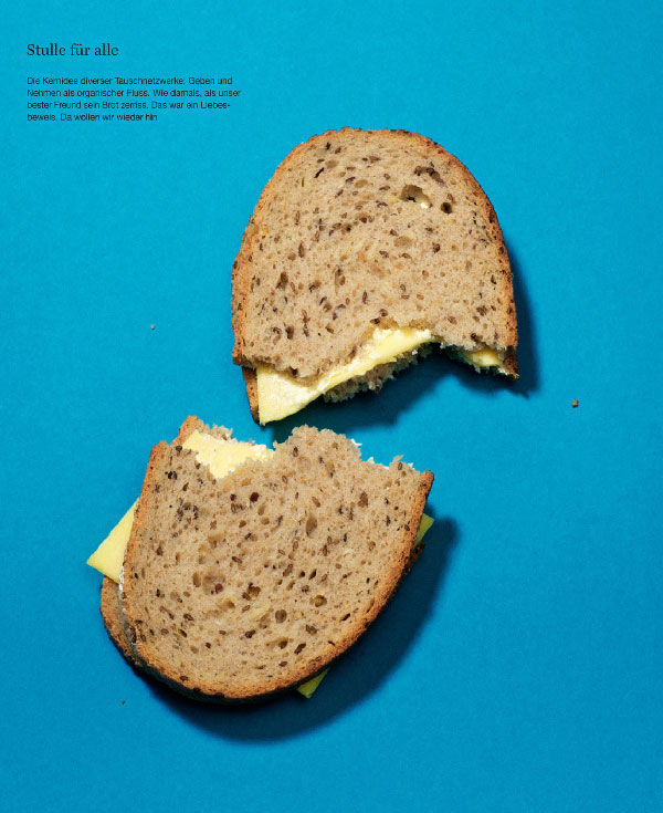 Bild: Editorialfotografie von Klaus Westermann