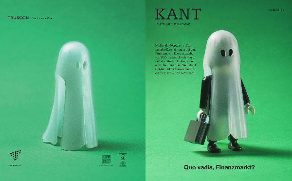 Bild: Editorialfotografie von Klaus Westermann