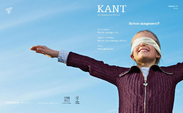 Bild: Editorialfotografie von Klaus Westermann