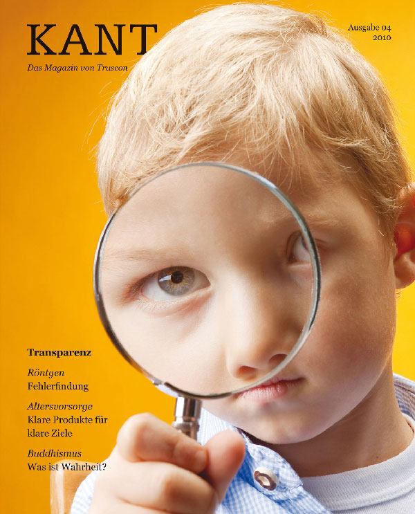 Bild: Editorialfotografie von Klaus Westermann