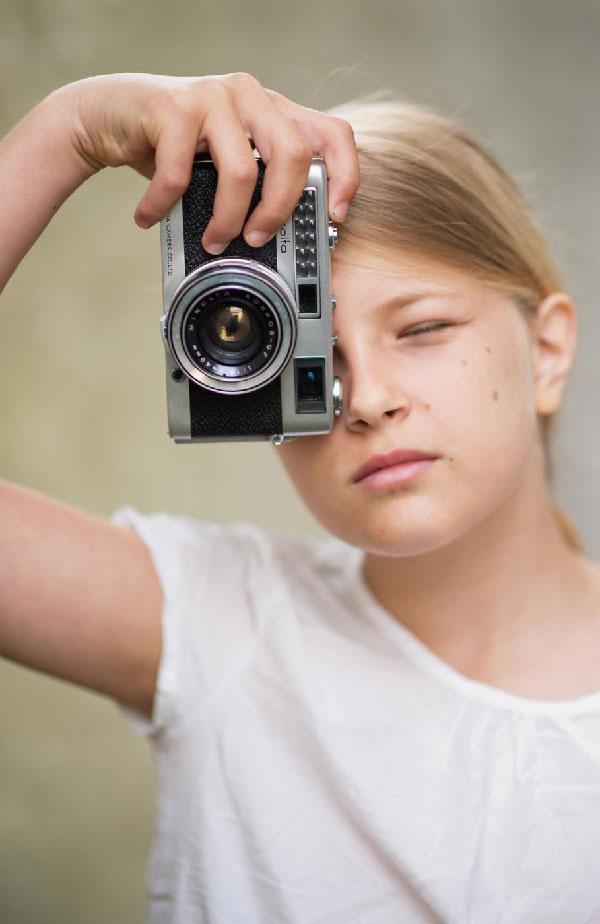 Bild: Editorialfotografie von Klaus Westermann