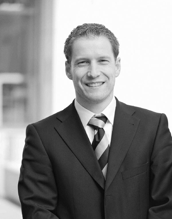 Bild: Executivefotografie von Klaus Westermann