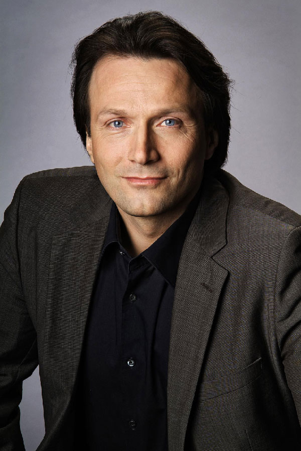 Bild: Executivefotografie von Klaus Westermann