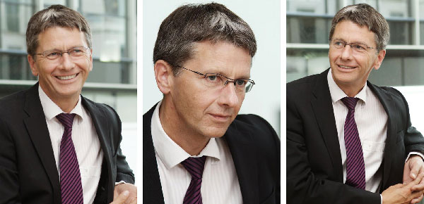 Bild: Executivefotografie von Klaus Westermann