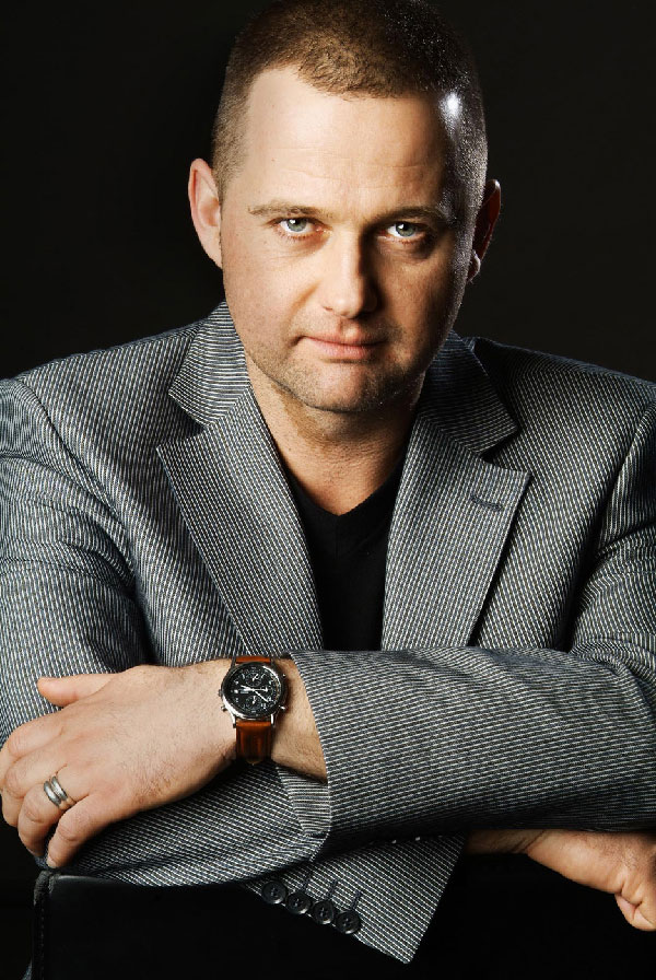 Bild: Executivefotografie von Klaus Westermann