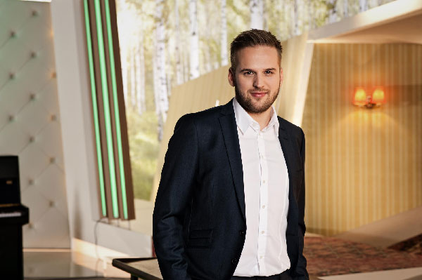 Bild: Executivefotografie von Klaus Westermann