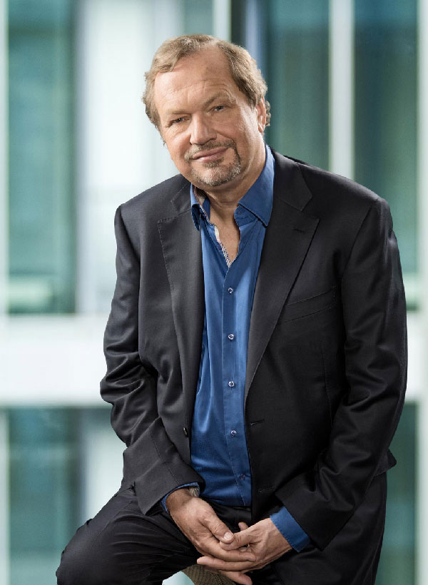 Bild: Executivefotografie von Klaus Westermann