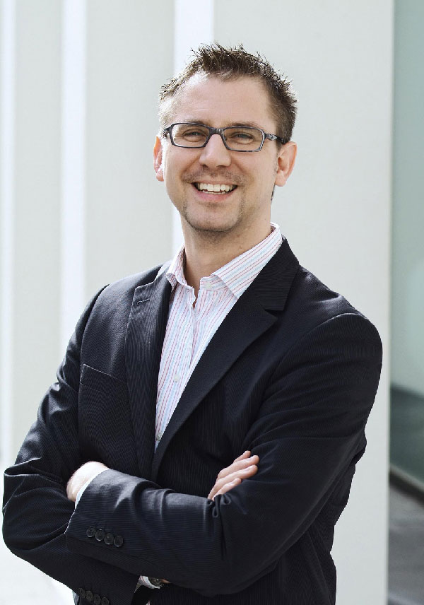 Bild: Executivefotografie von Klaus Westermann