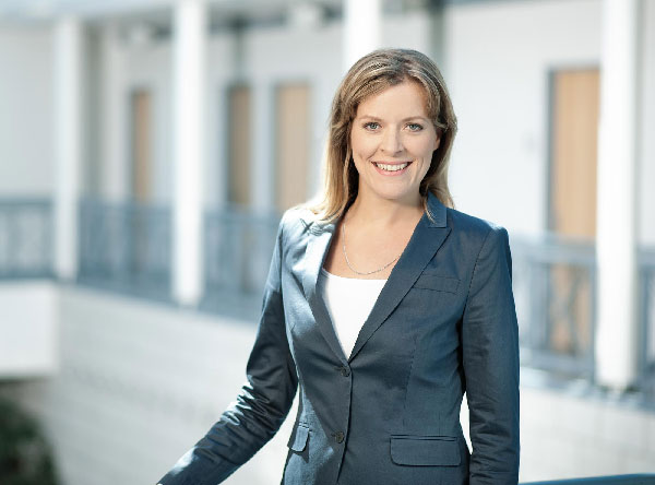 Bild: Executivefotografie von Klaus Westermann