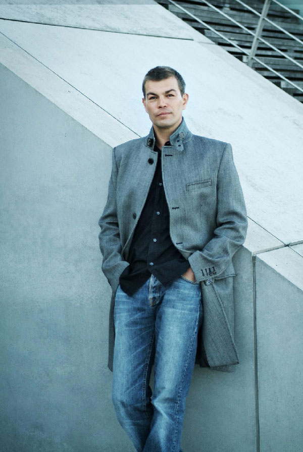 Bild: Executivefotografie von Klaus Westermann
