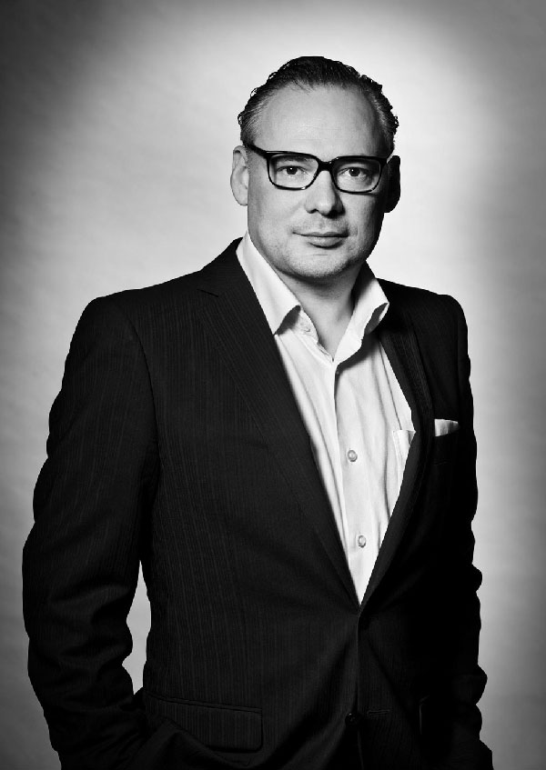Bild: Executivefotografie von Klaus Westermann
