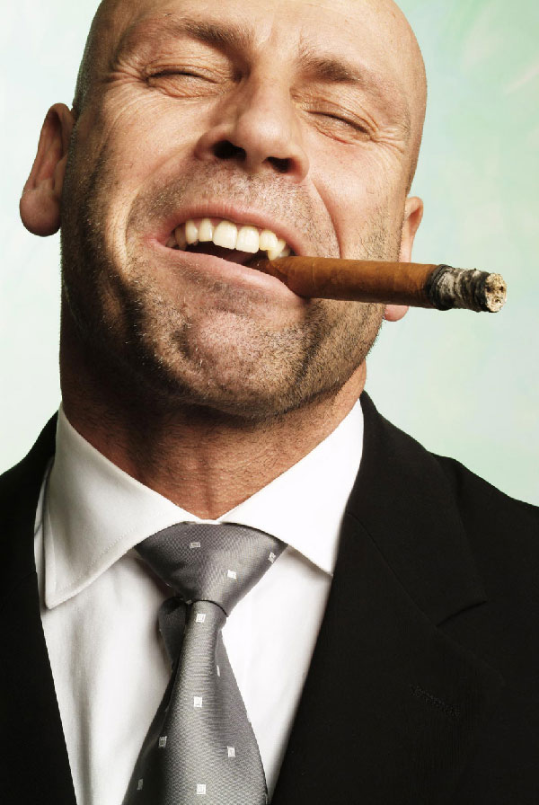 Bild: Peoplefotografie von Klaus Westermann