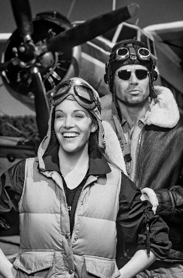 Bild: Peoplefotografie von Klaus Westermann