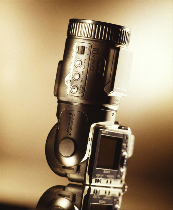 Bild: Stillfotografie von Klaus Westermann