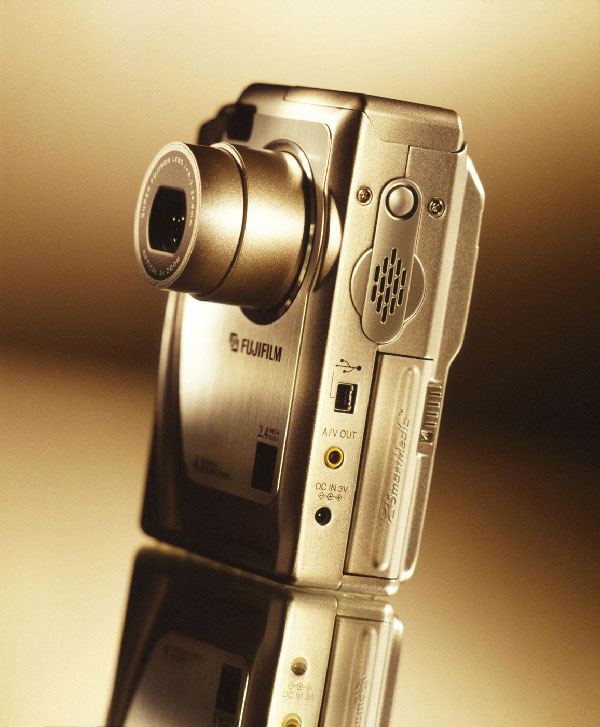 Bild: Stillfotografie von Klaus Westermann